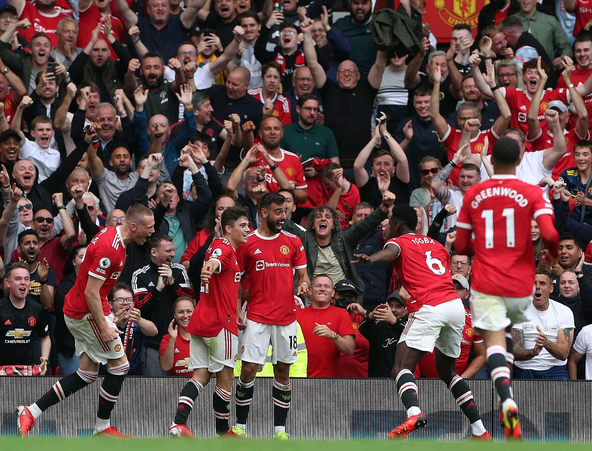 麦克托米奈：我必须证明自己；我们有球员能顶替德布劳内（麦克托米奈：我要证明价值，队内有人能替代德布劳内）